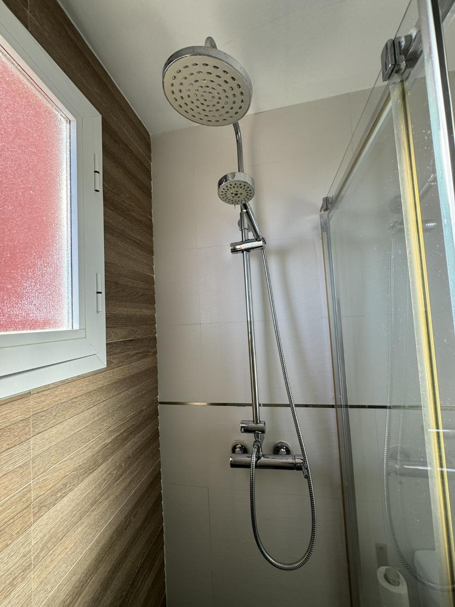 Peaceful Studio With Amazing Sea Views And Free Parking Benalmadena Exterior photo