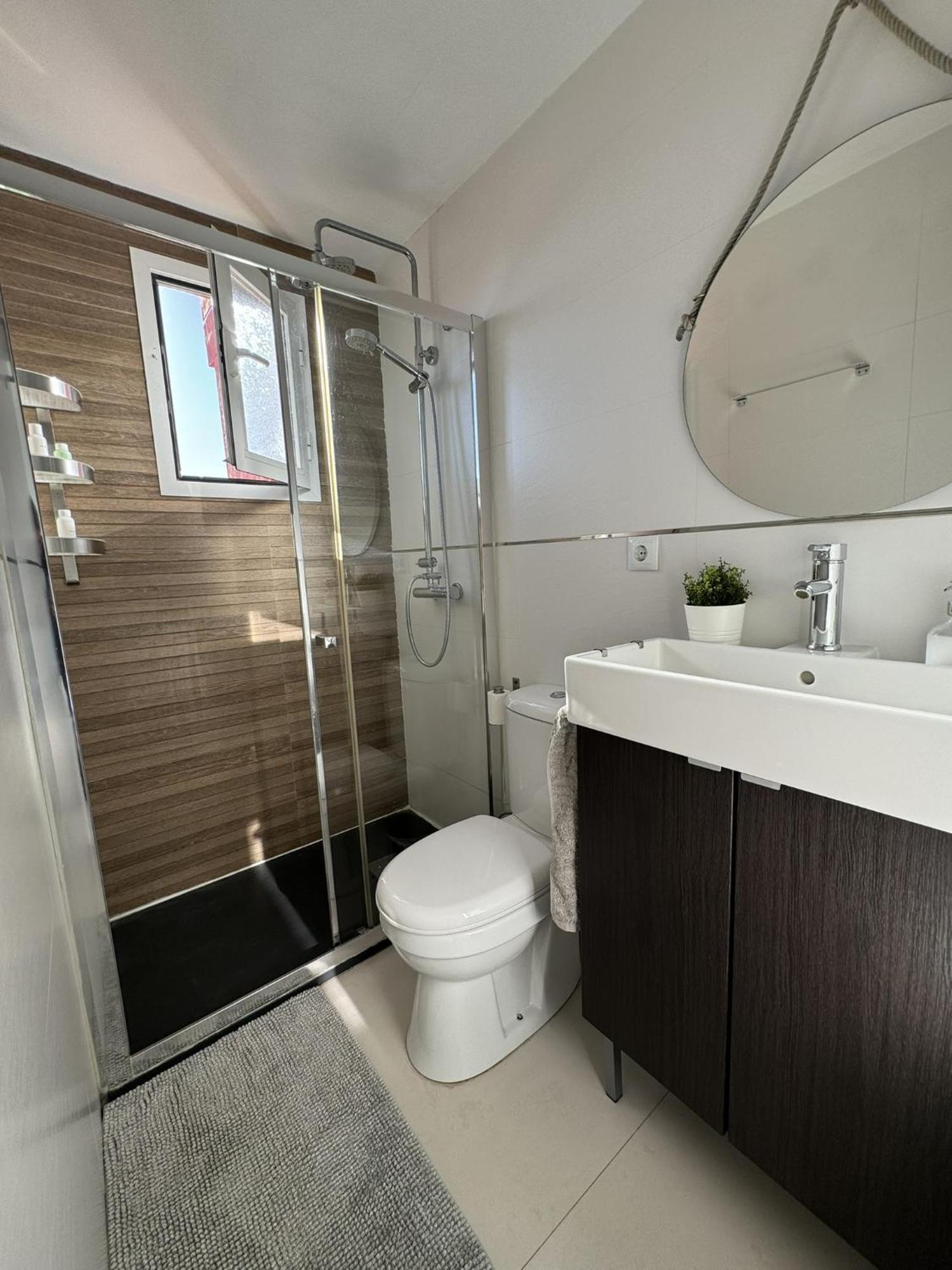 Peaceful Studio With Amazing Sea Views And Free Parking Benalmadena Exterior photo